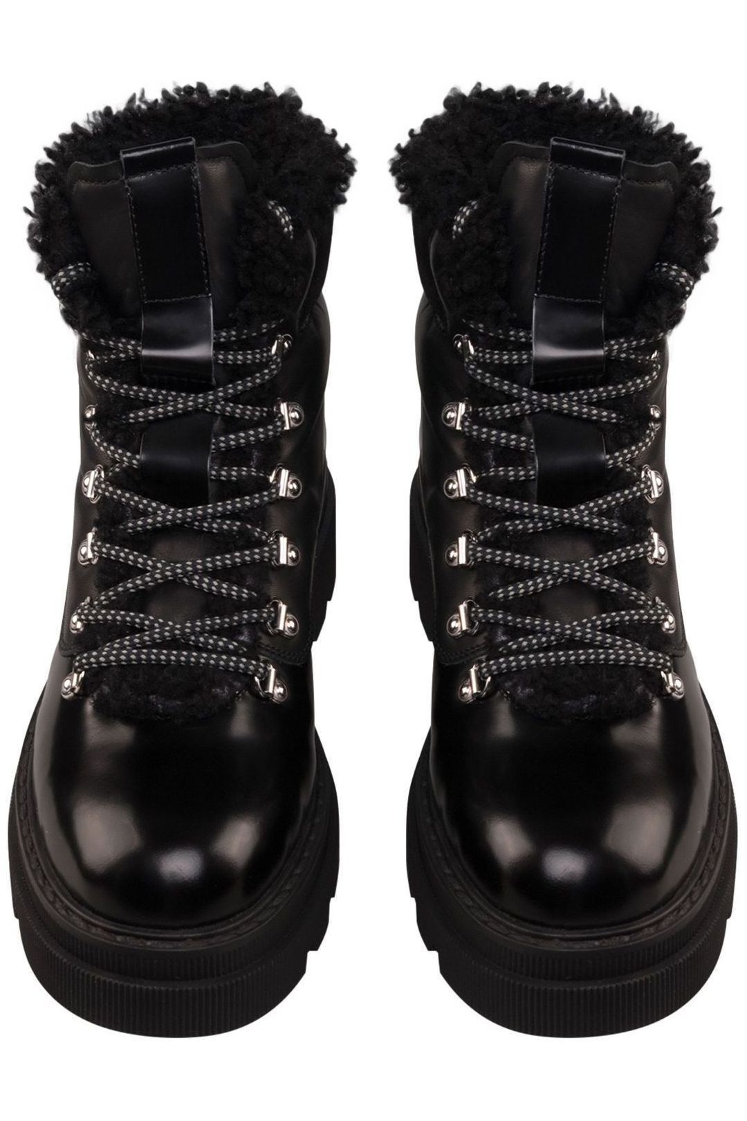 Купить Ботинки VOILE BLANCHE