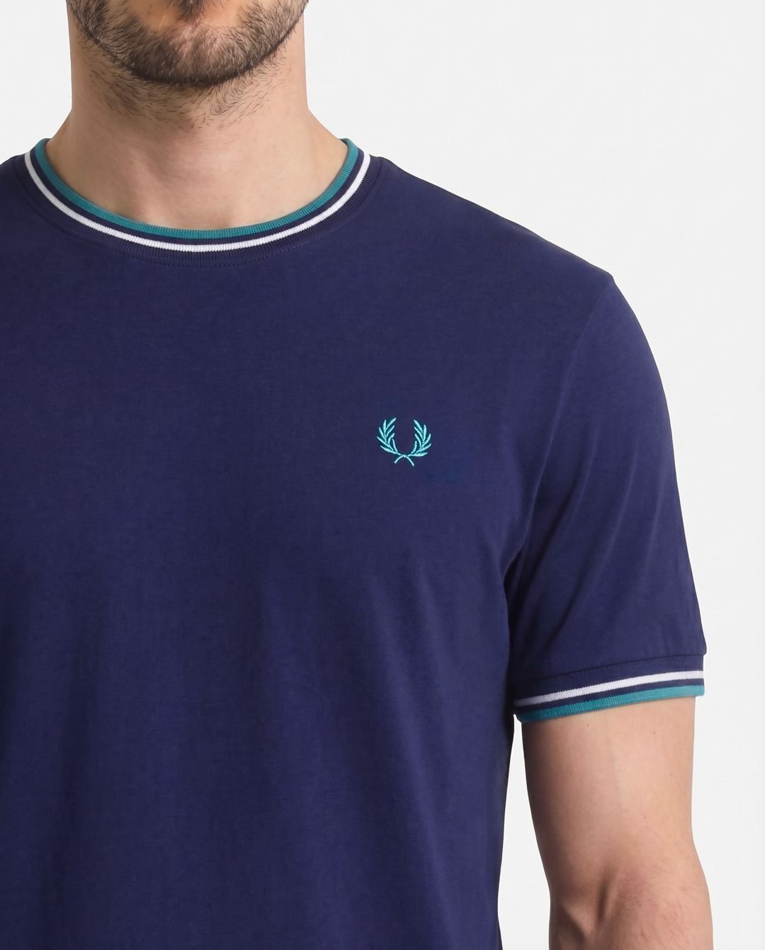 Купить Футболка FRED PERRY