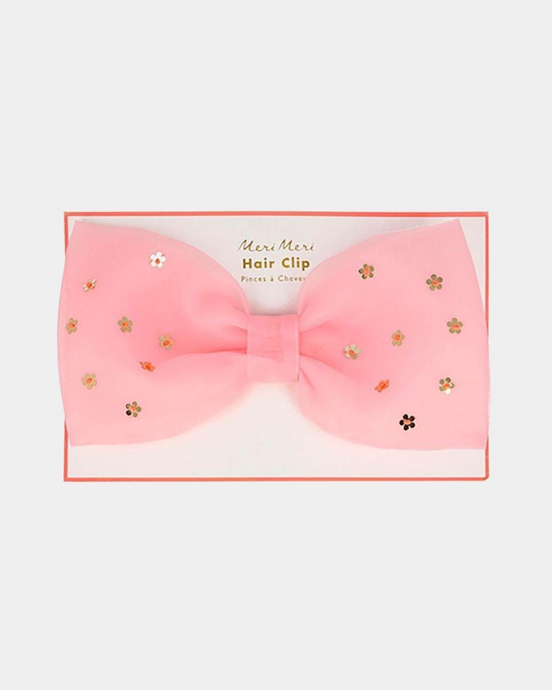 Купить Заколка MERI MERI KIDS