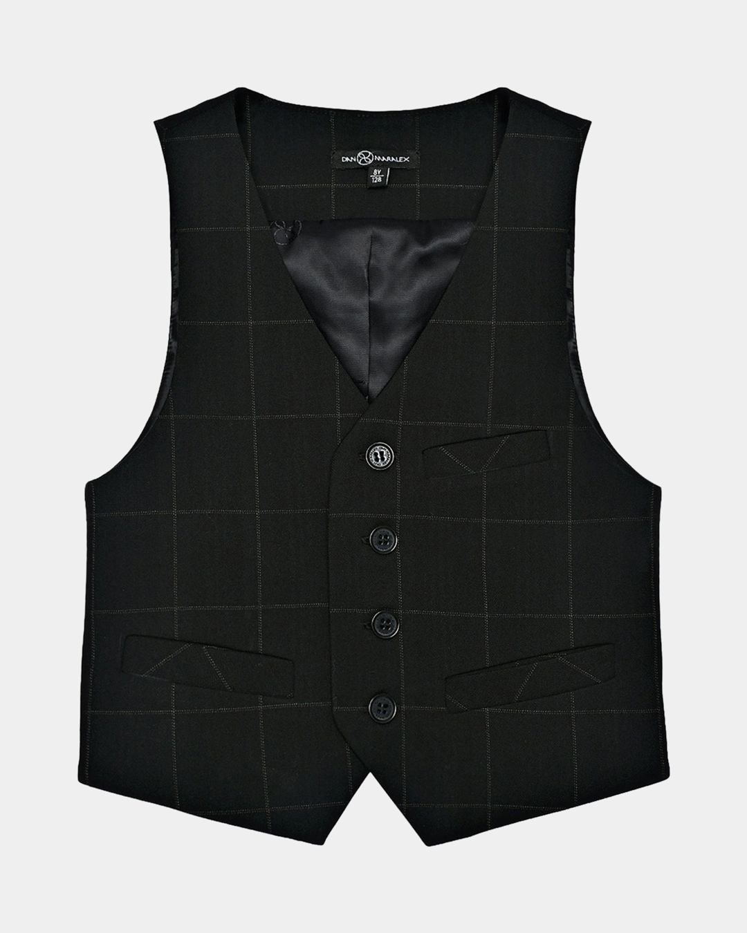 Купить Жилет DAN MARALEX