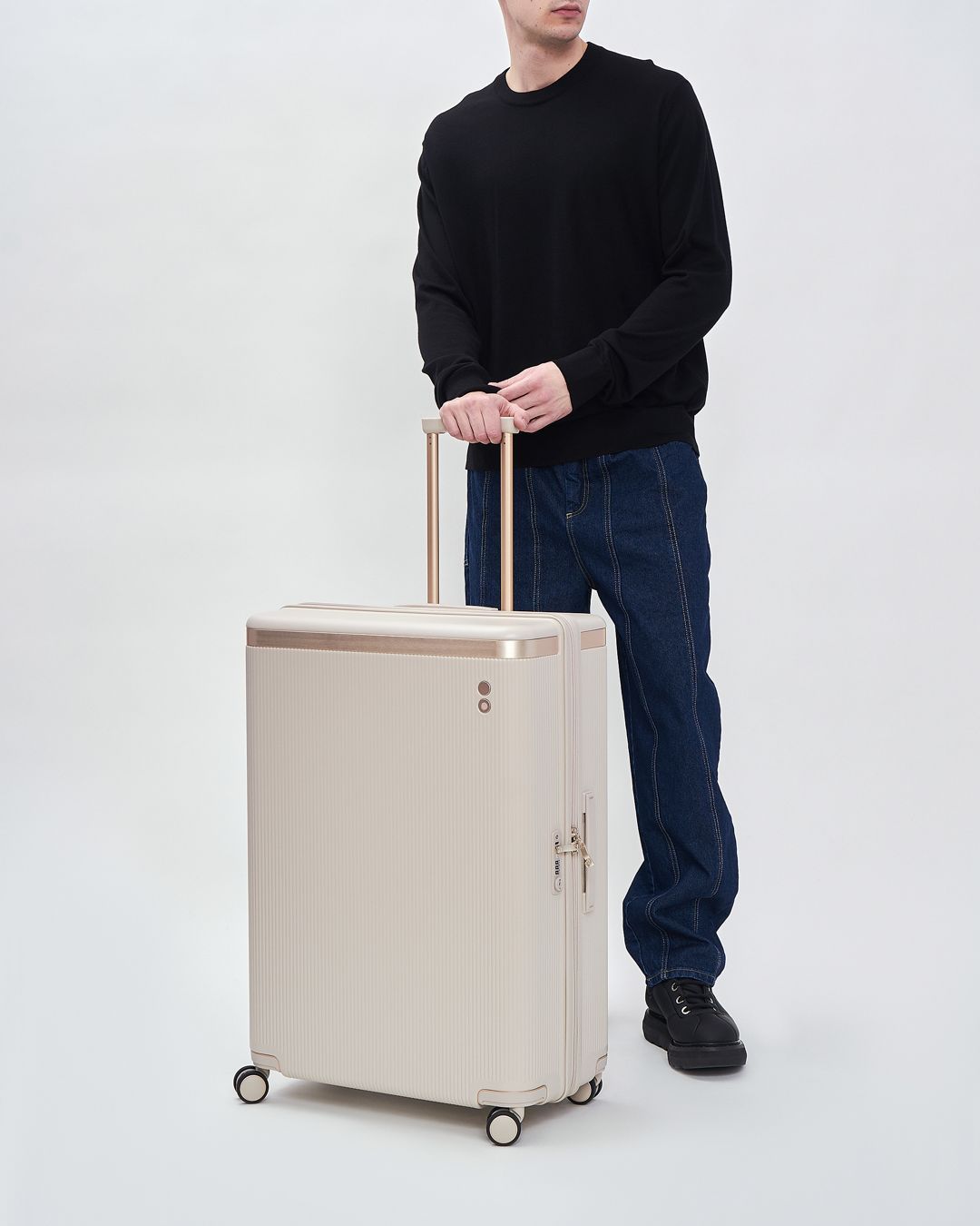 Купить Чемодан ECHOLAC