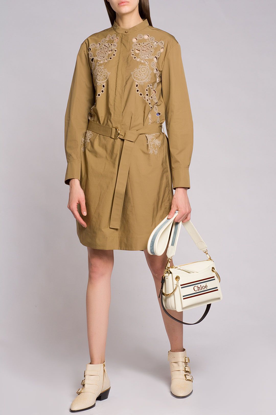 Купить Платье CHLOE