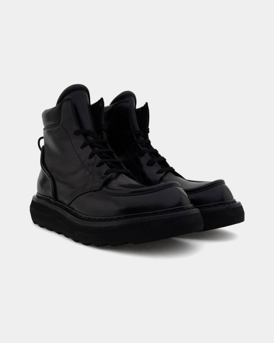 Купить Ботинки PREMIATA