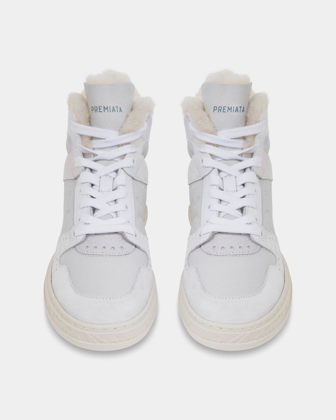 Купить Кеды PREMIATA