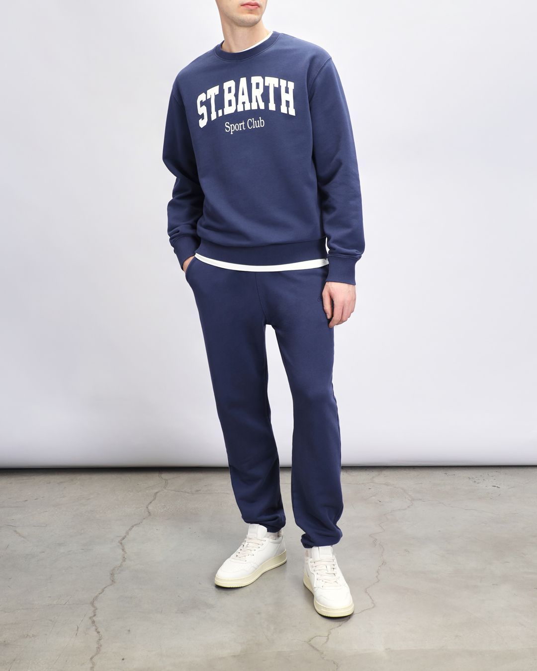 Купить Брюки MC2 SAINT BARTH