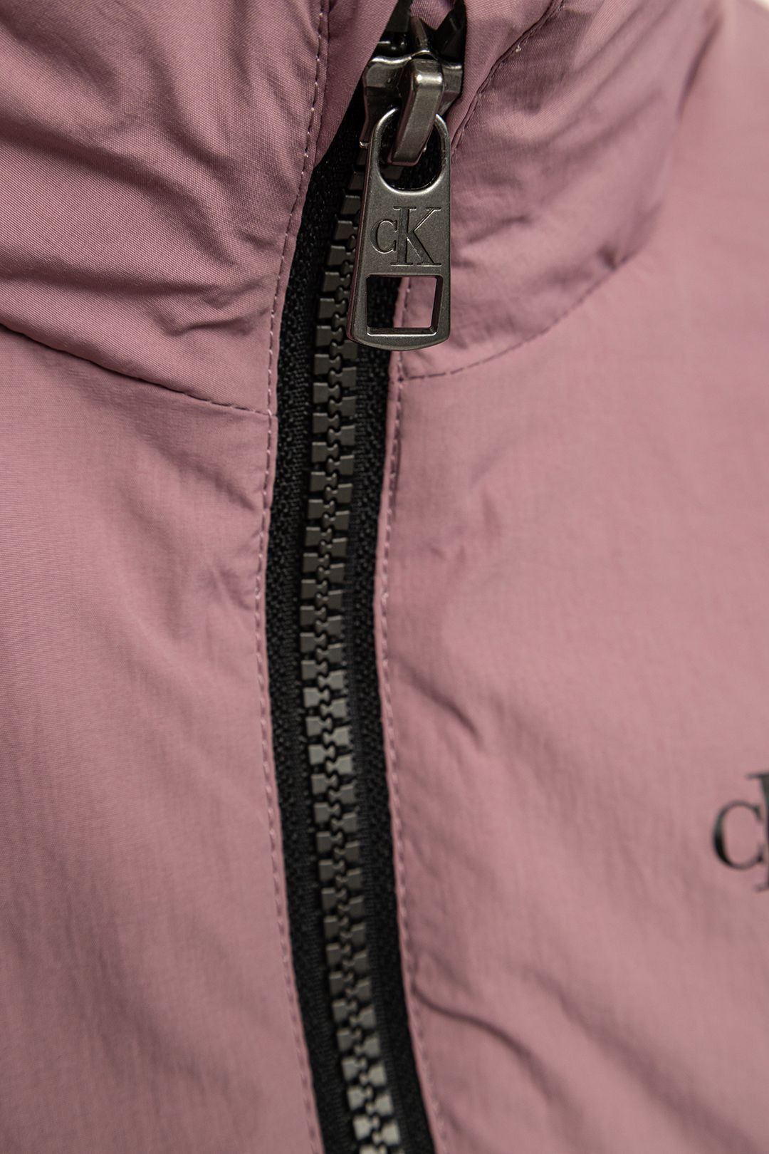 Купить Куртка CALVIN KLEIN