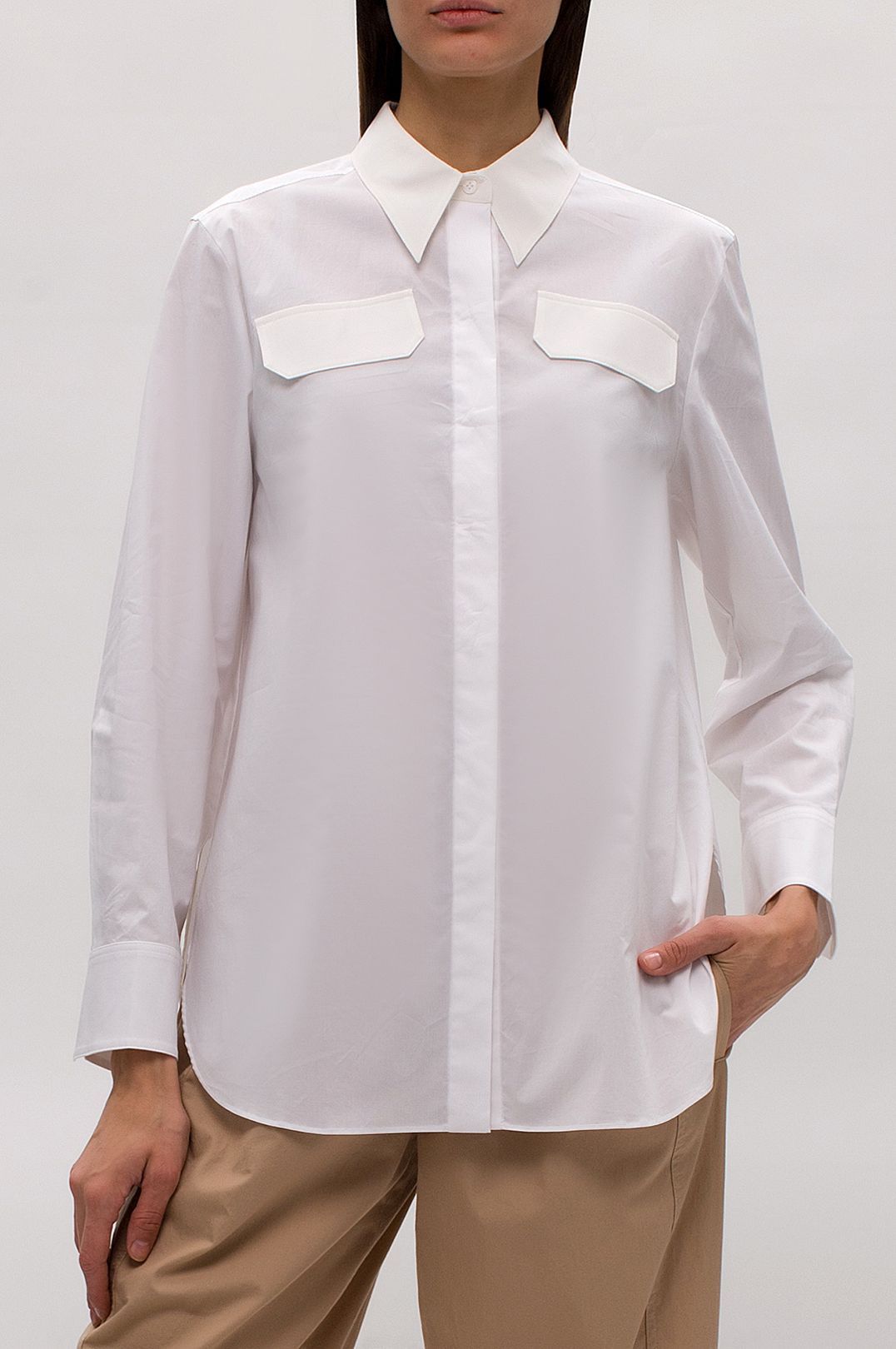 Купить Рубашка DOROTHEE SCHUMACHER