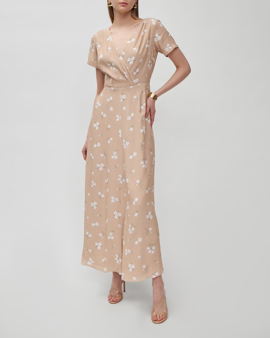 Купить Платье SASHAVERSE