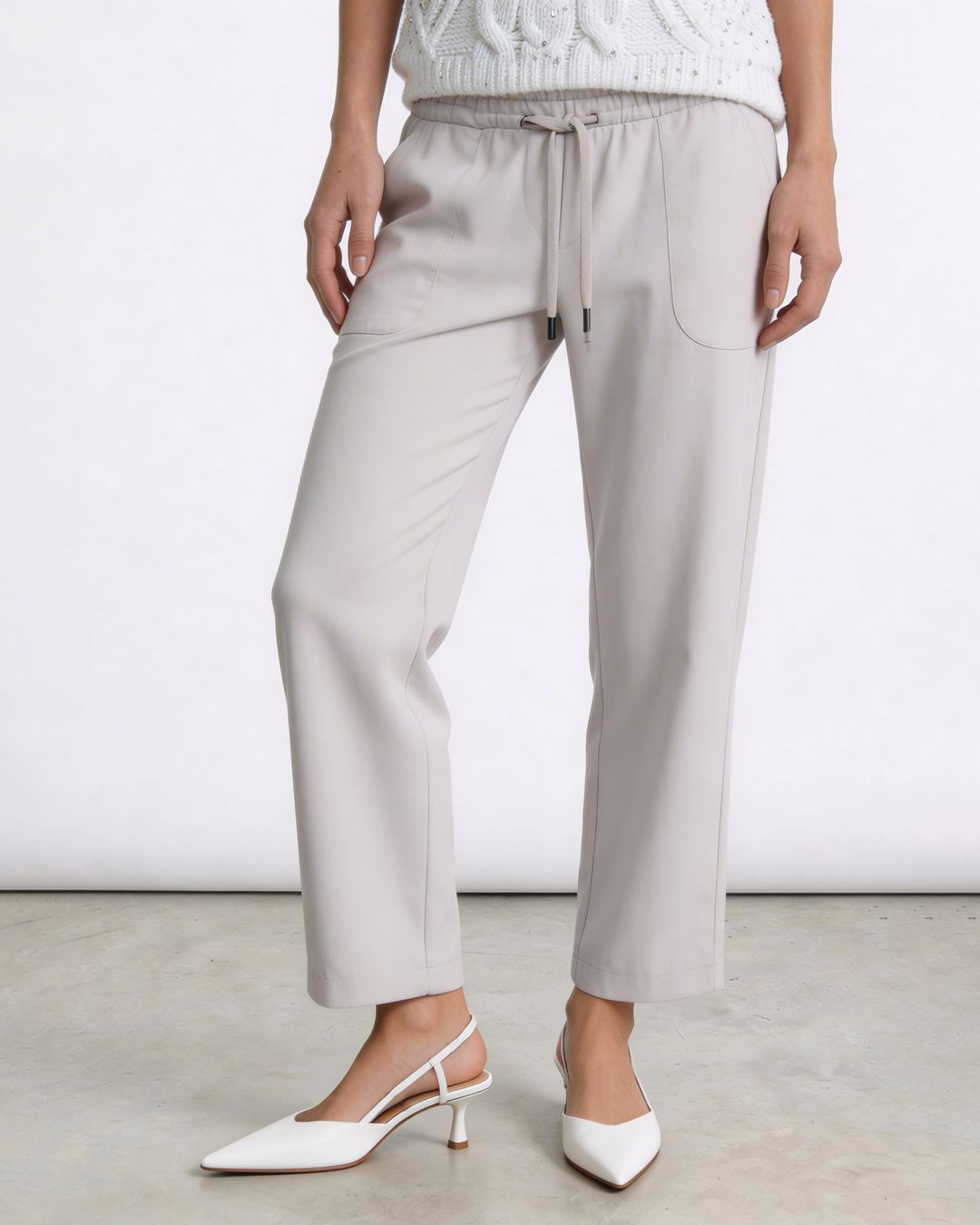 Купить Брюки LORENA ANTONIAZZI