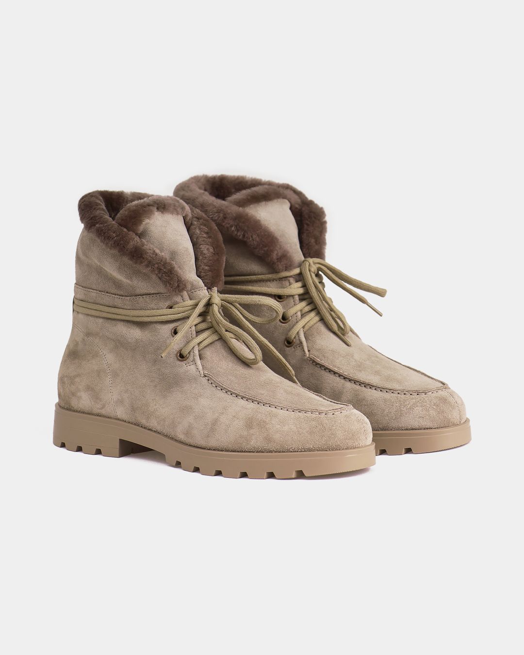 Купить Ботинки SANTONI