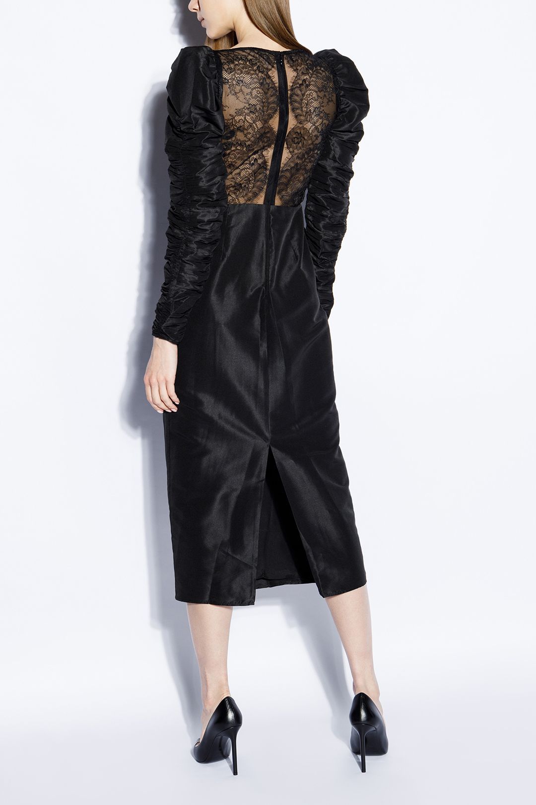 Купить Платье SELF PORTRAIT