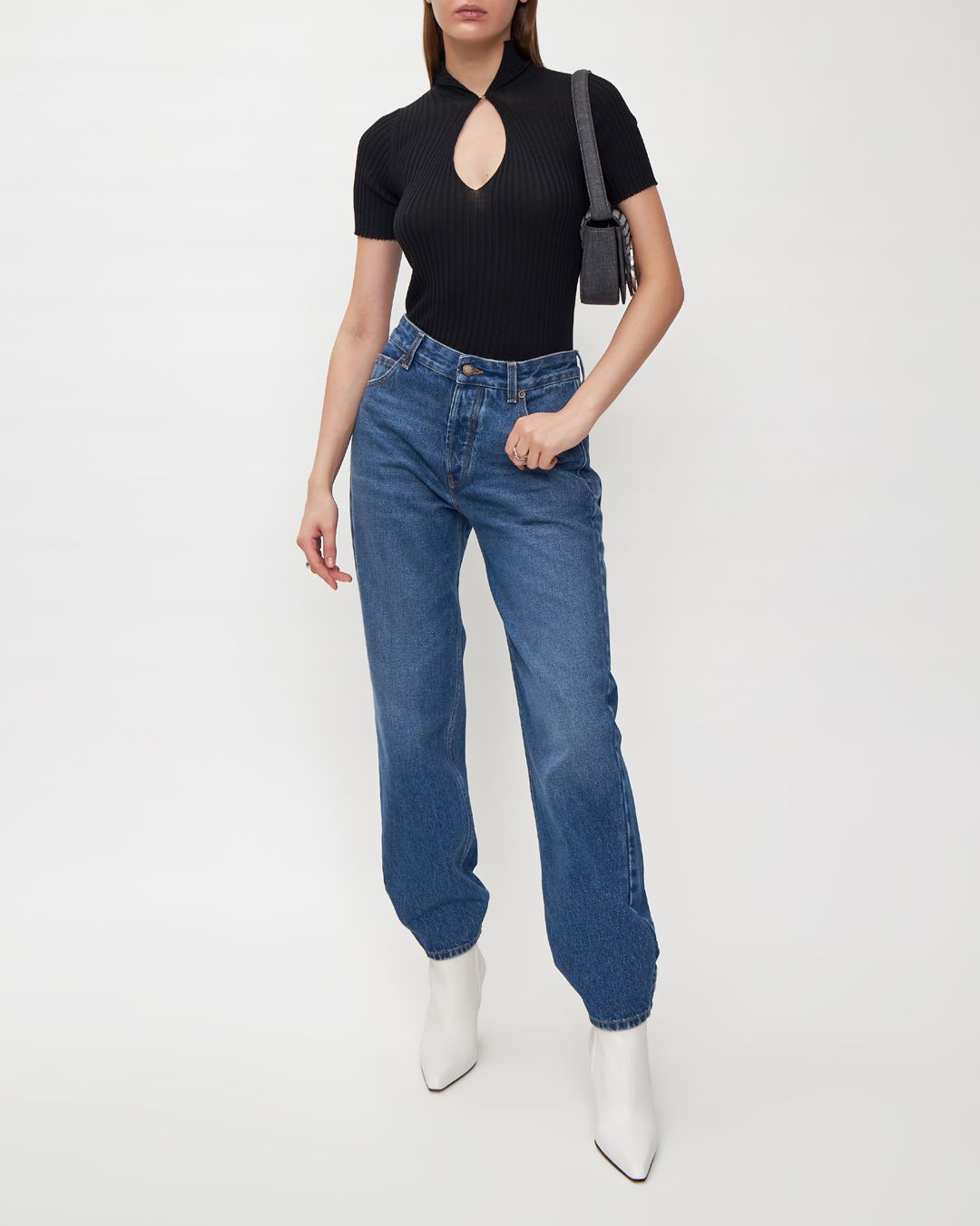 Купить Джинсы DARKPARK