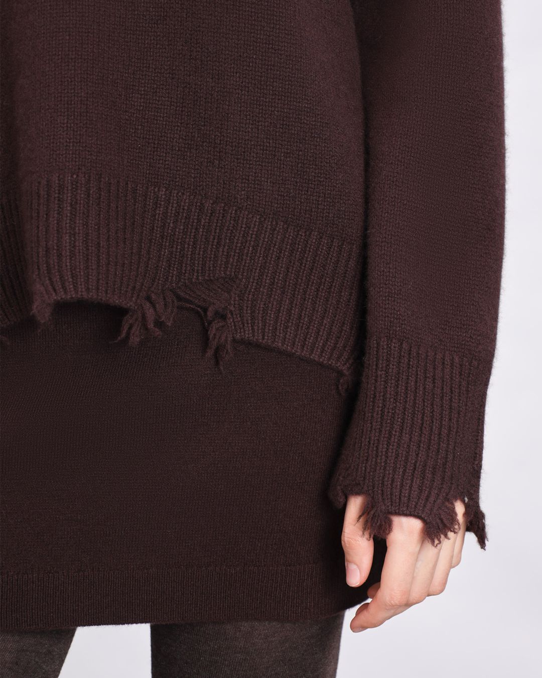 Купить Свитер ADDICTED