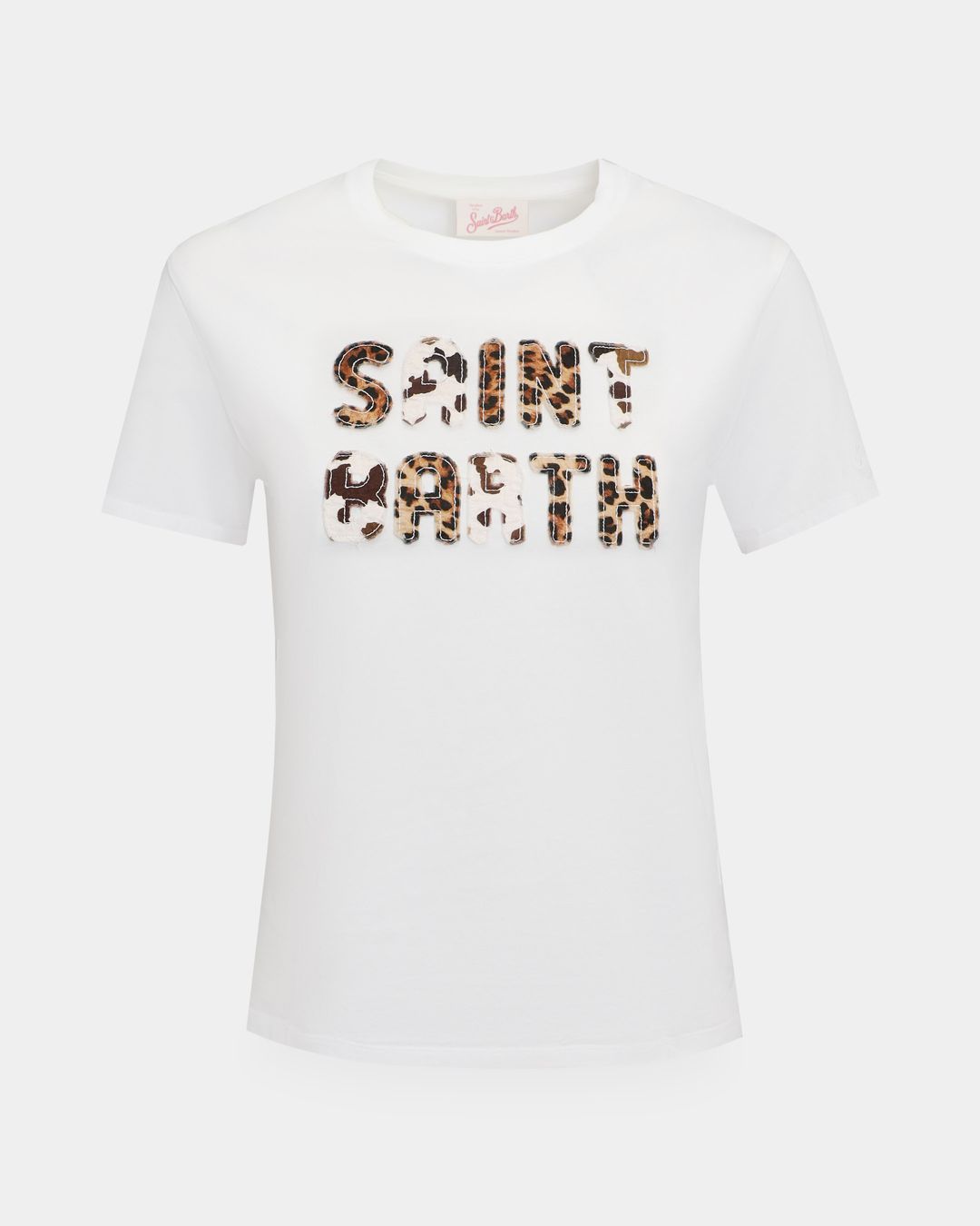 Купить Футболка MC2 SAINT BARTH