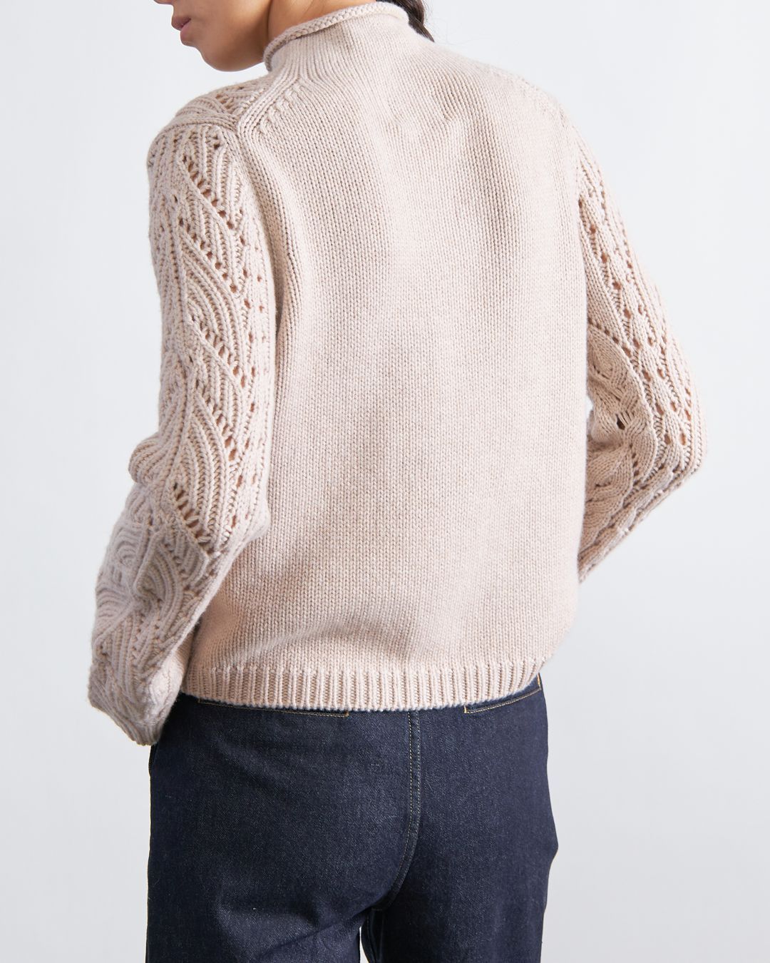 Купить Свитер LOULOU DE SAISON