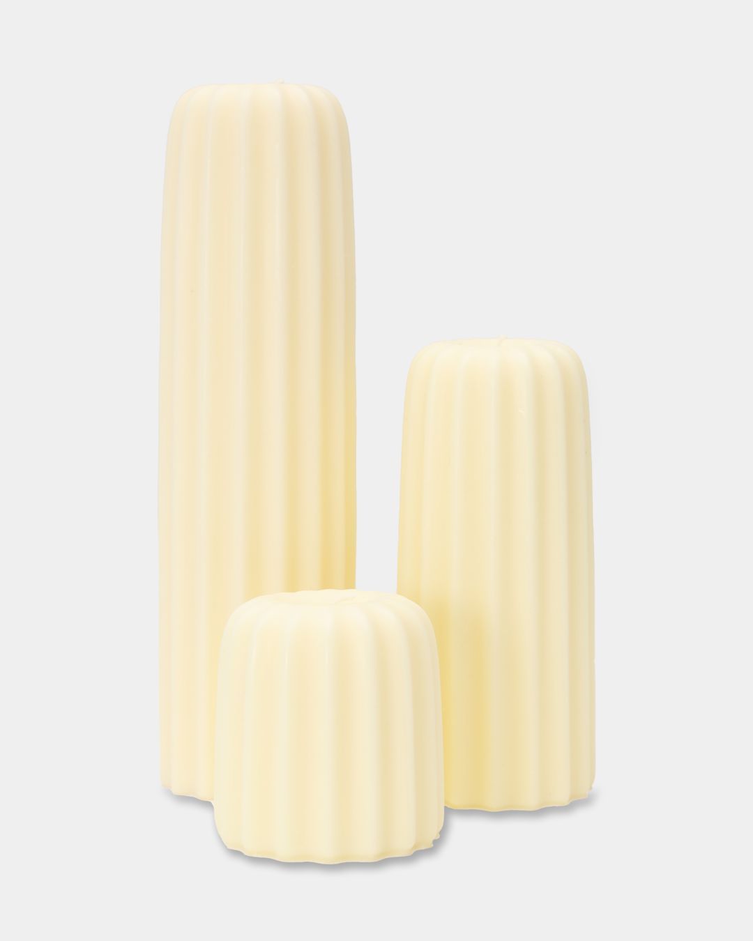 Купить Набор свечей, 3 шт NOTEM