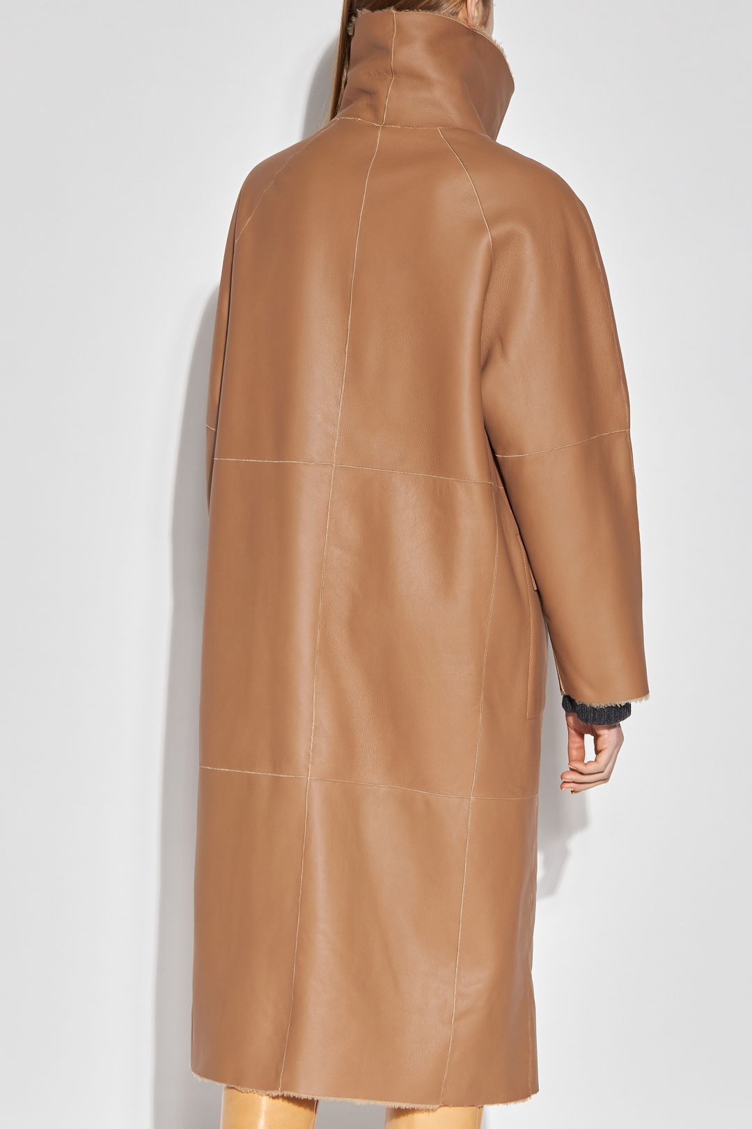 Купить Дубленка ANNE VEST