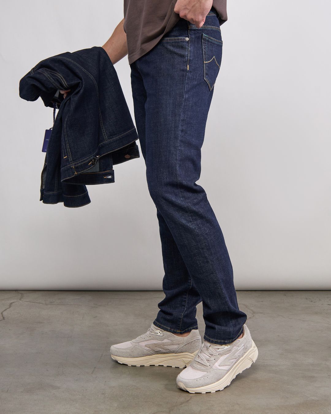 Купить Джинсы JACOB COHEN