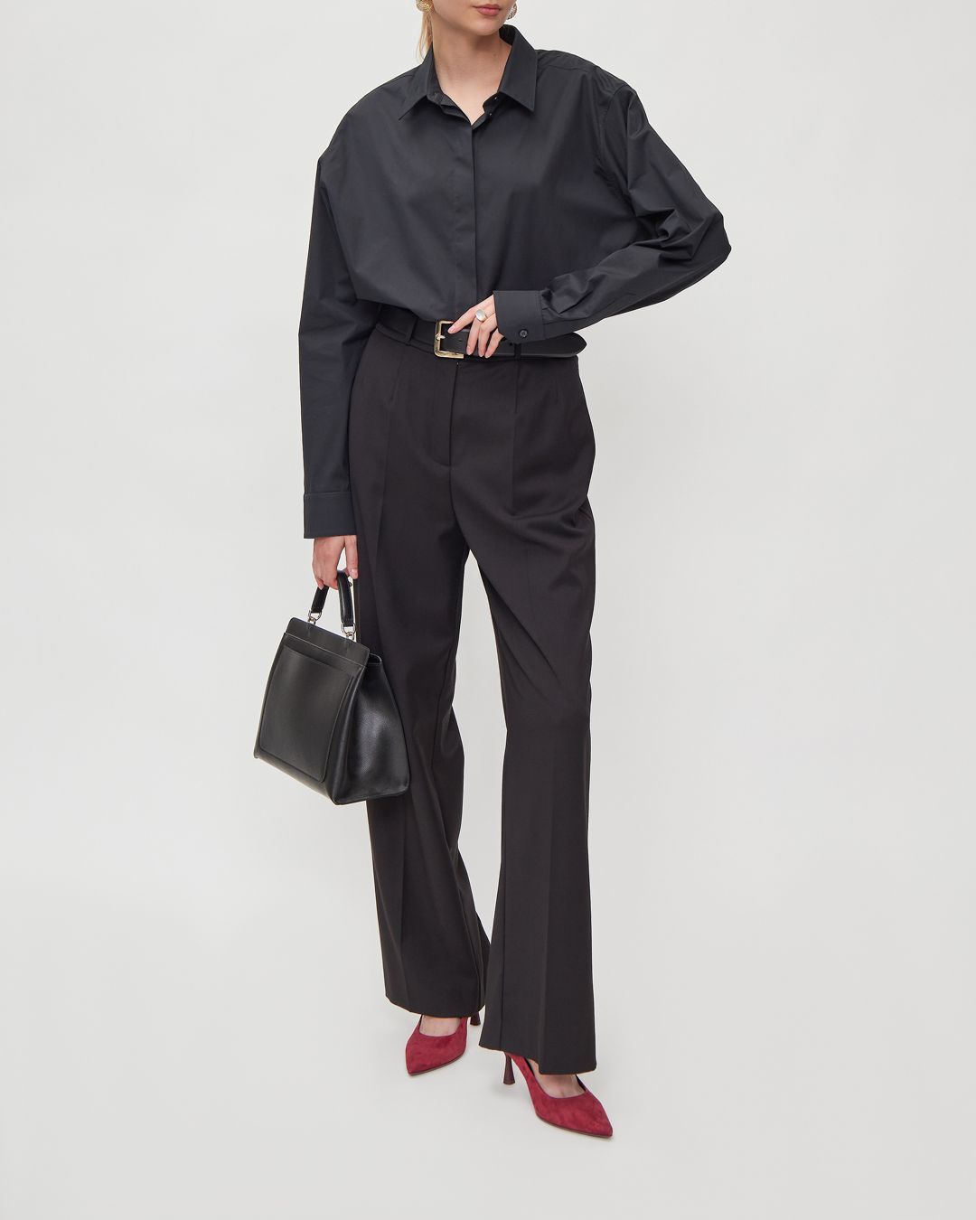 Купить Туфли AGL