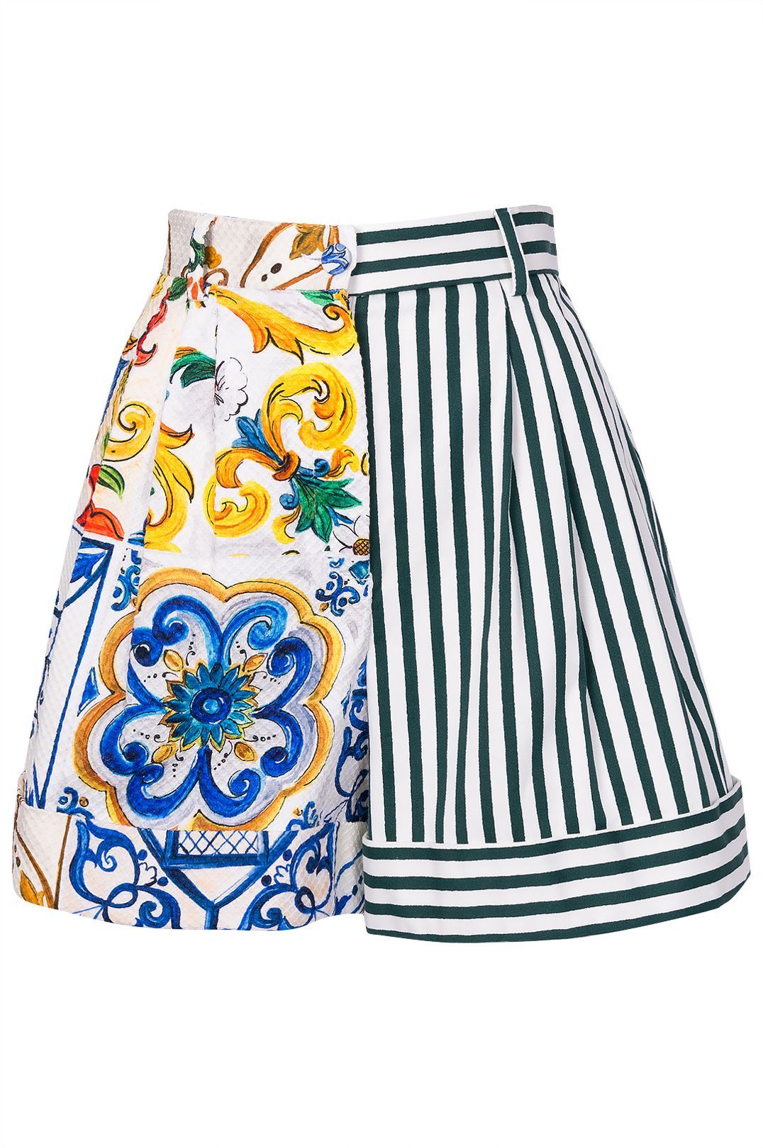 Купить Шорты DOLCE & GABBANA