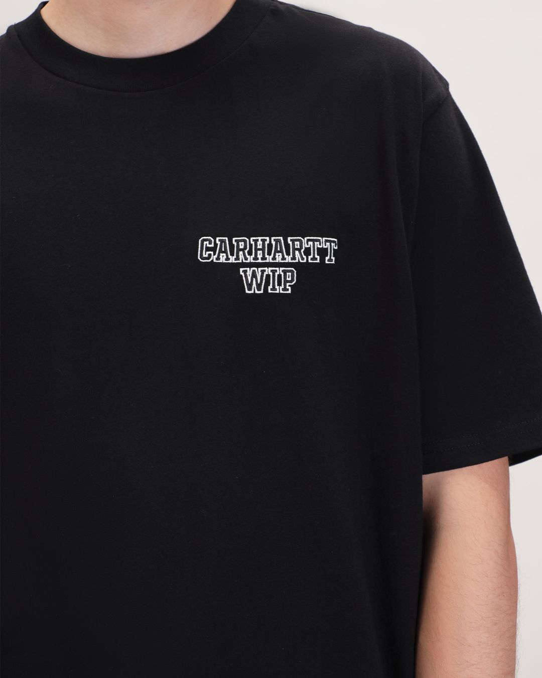 Купить Футболка CARHARTT WIP