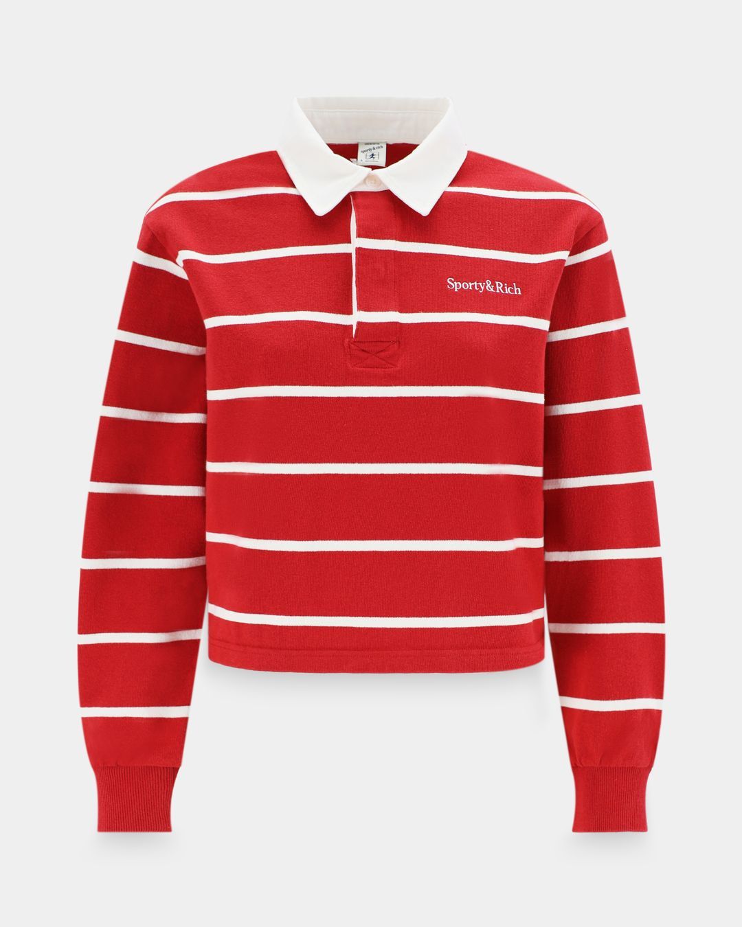 Купить Лонгслив SPORTY&RICH