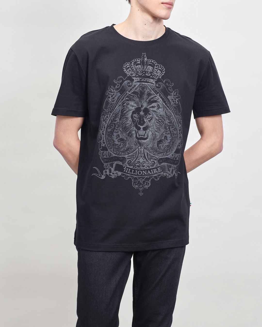 Купить Футболка BILLIONAIRE