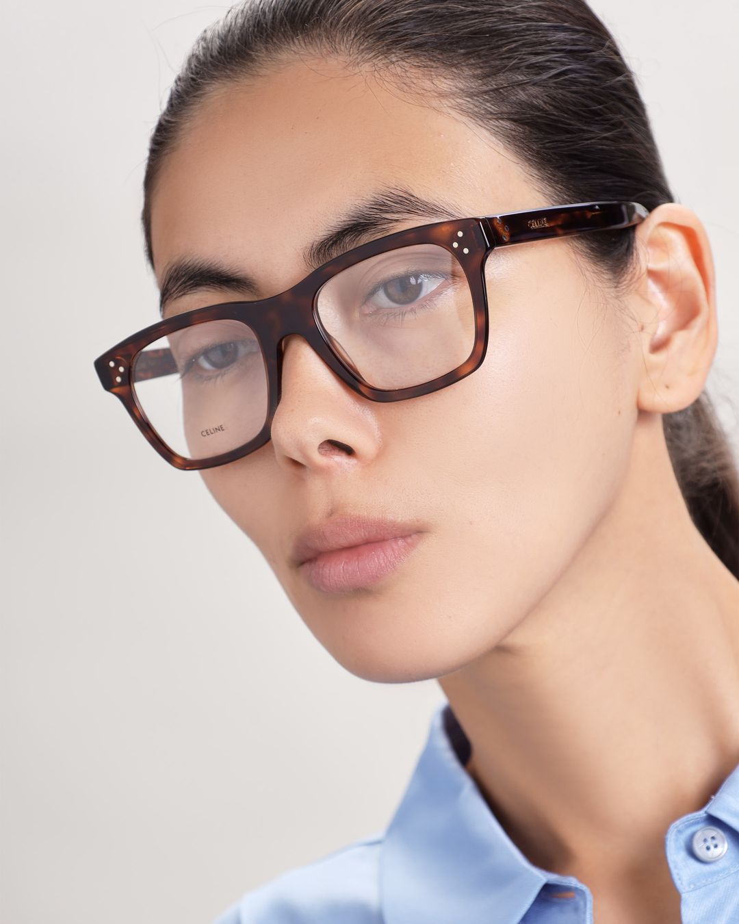Купить Оправа CELINE EYEWEAR