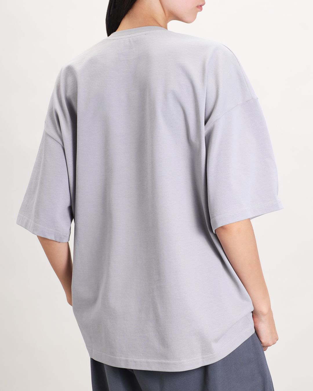 Купить Футболка MONOCHROME