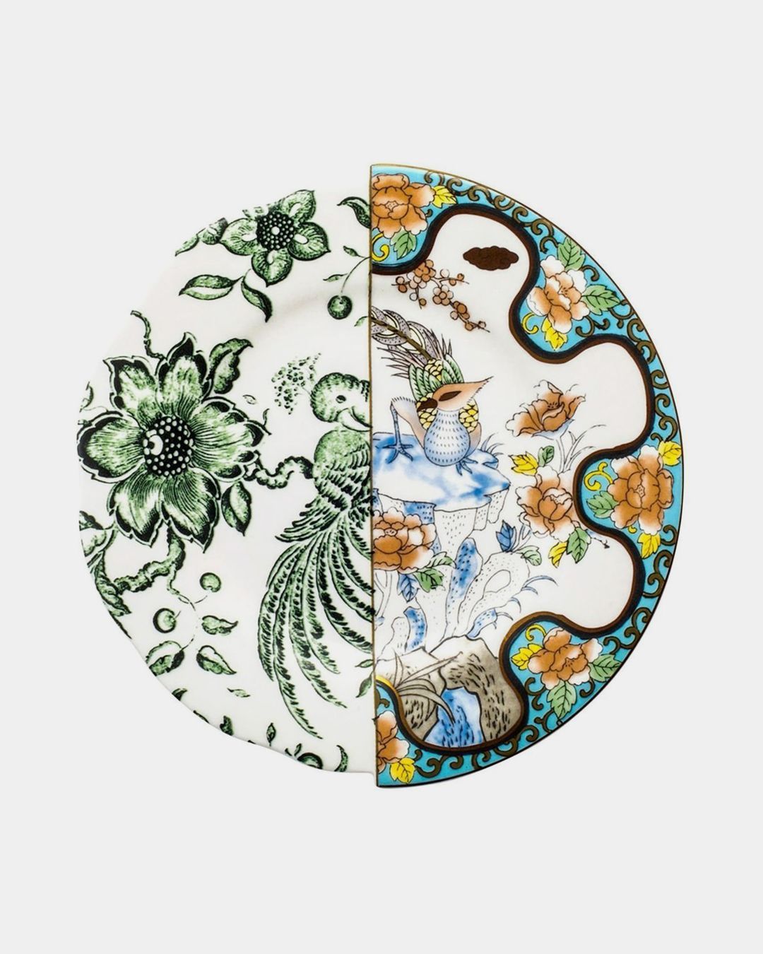 Купить Тарелка SELETTI