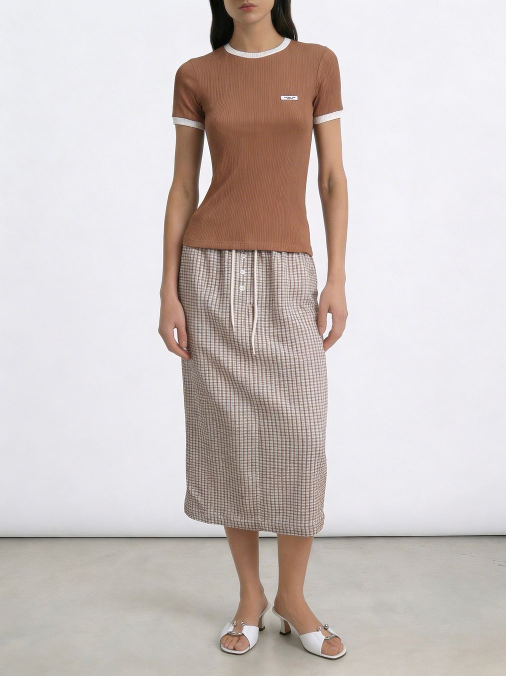 Купить Футболка HISTORY ONE