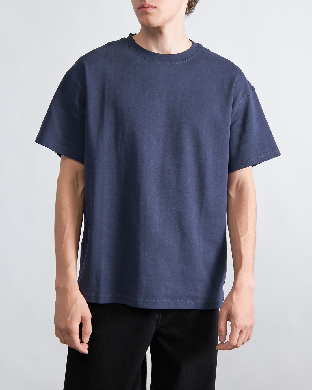 Купить Футболка SOLID