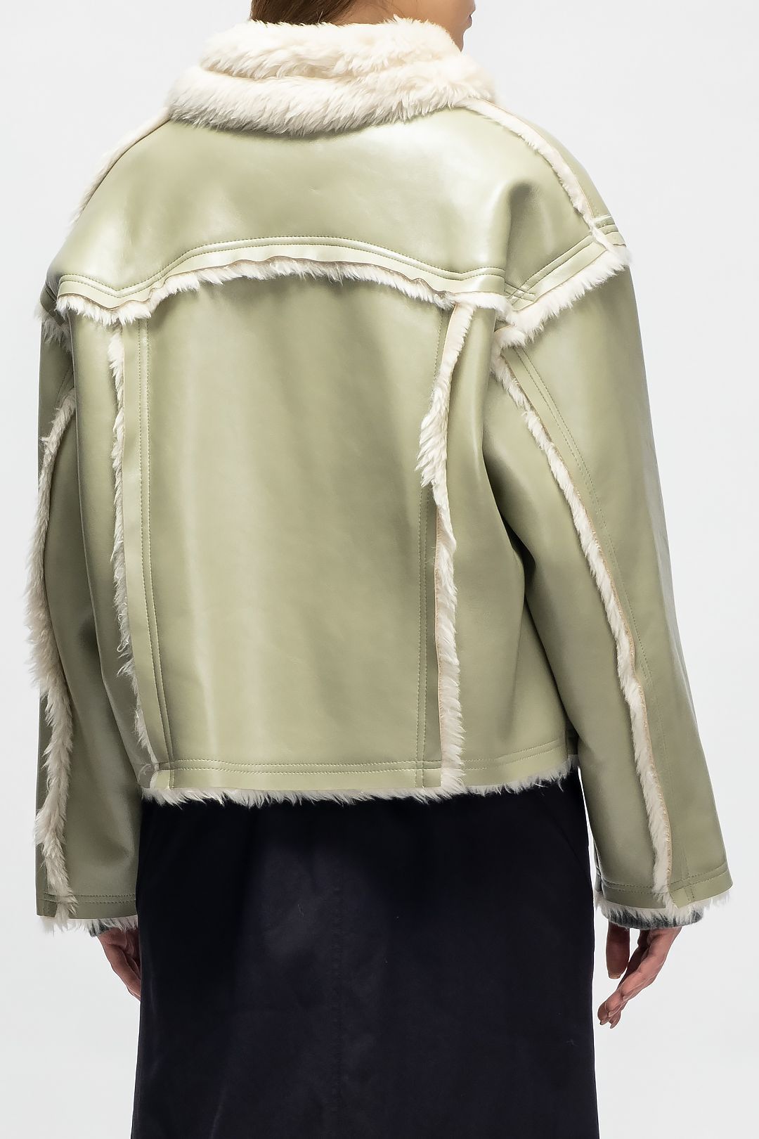 Купить Дубленка STAND STUDIO