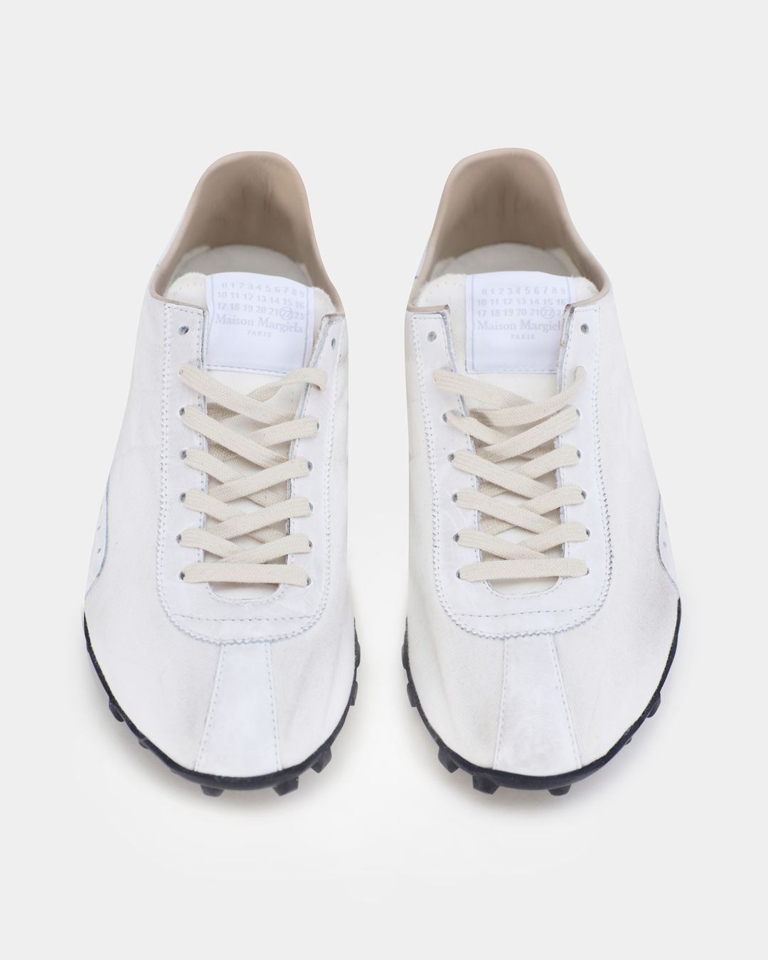 Купить Кроссовки MAISON MARGIELA