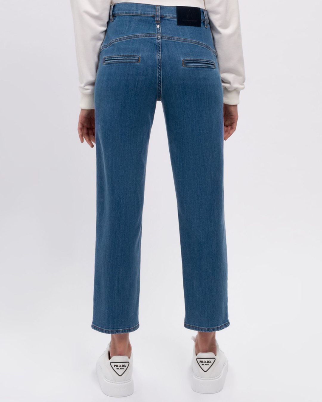 Купить Джинсы LORENA ANTONIAZZI