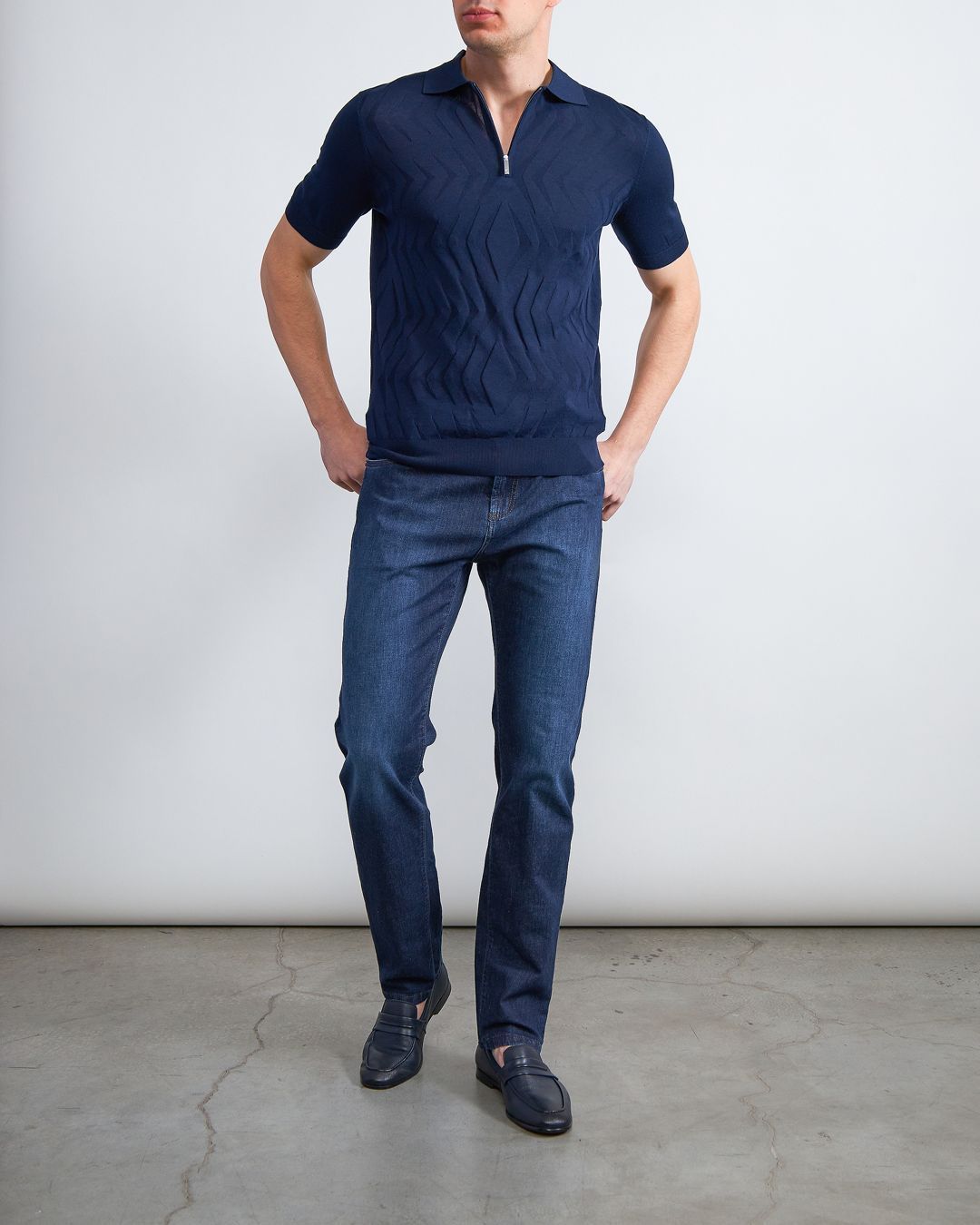 Купить Туфли FARGONI