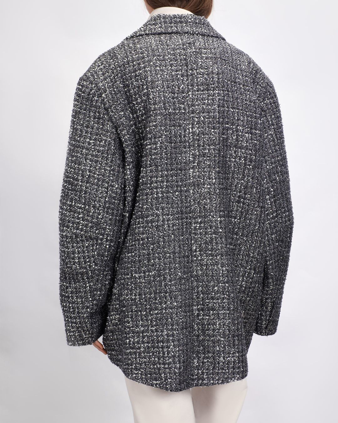 Купить Жакет MONOCHROME