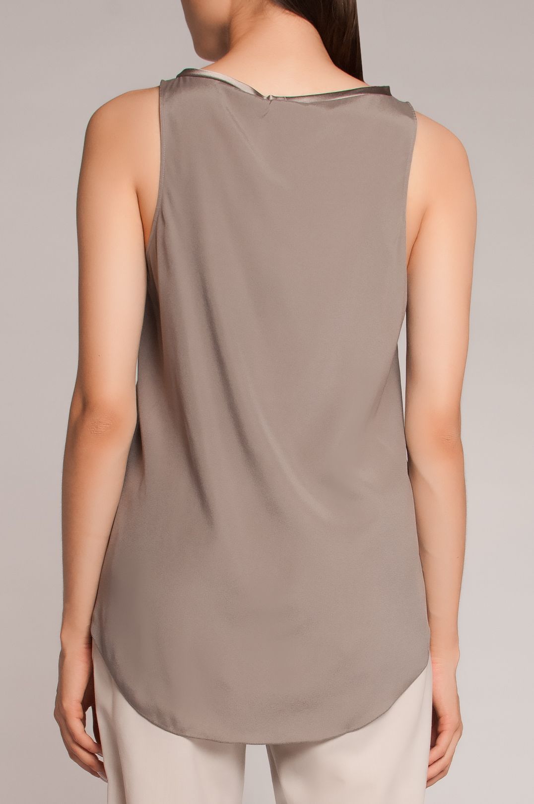 Купить Топ BLUE LES COPAINS