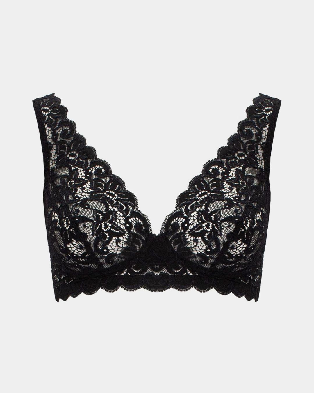 Купить Бюстгальтер HANRO