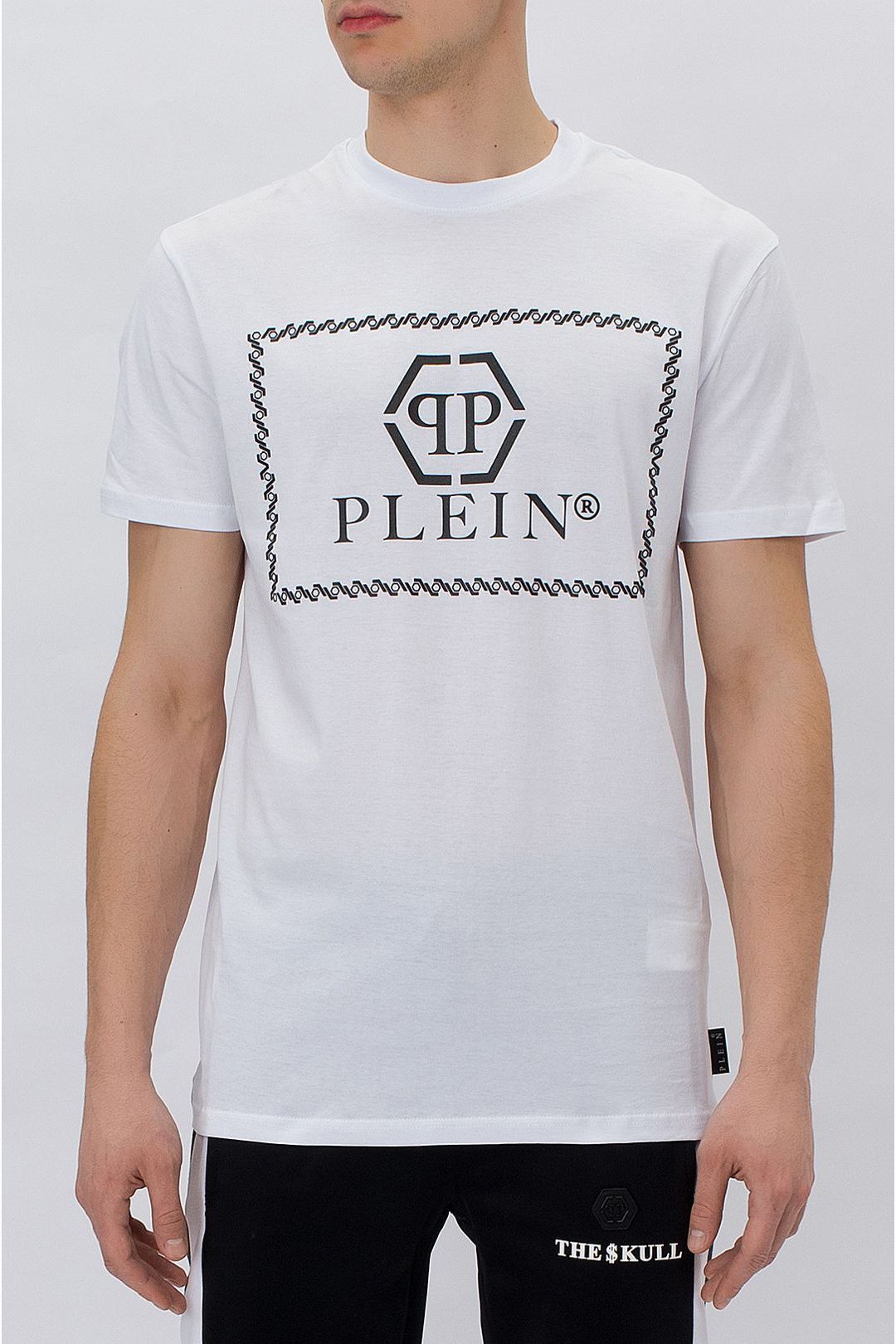 Купить Футболка PHILIPP PLEIN