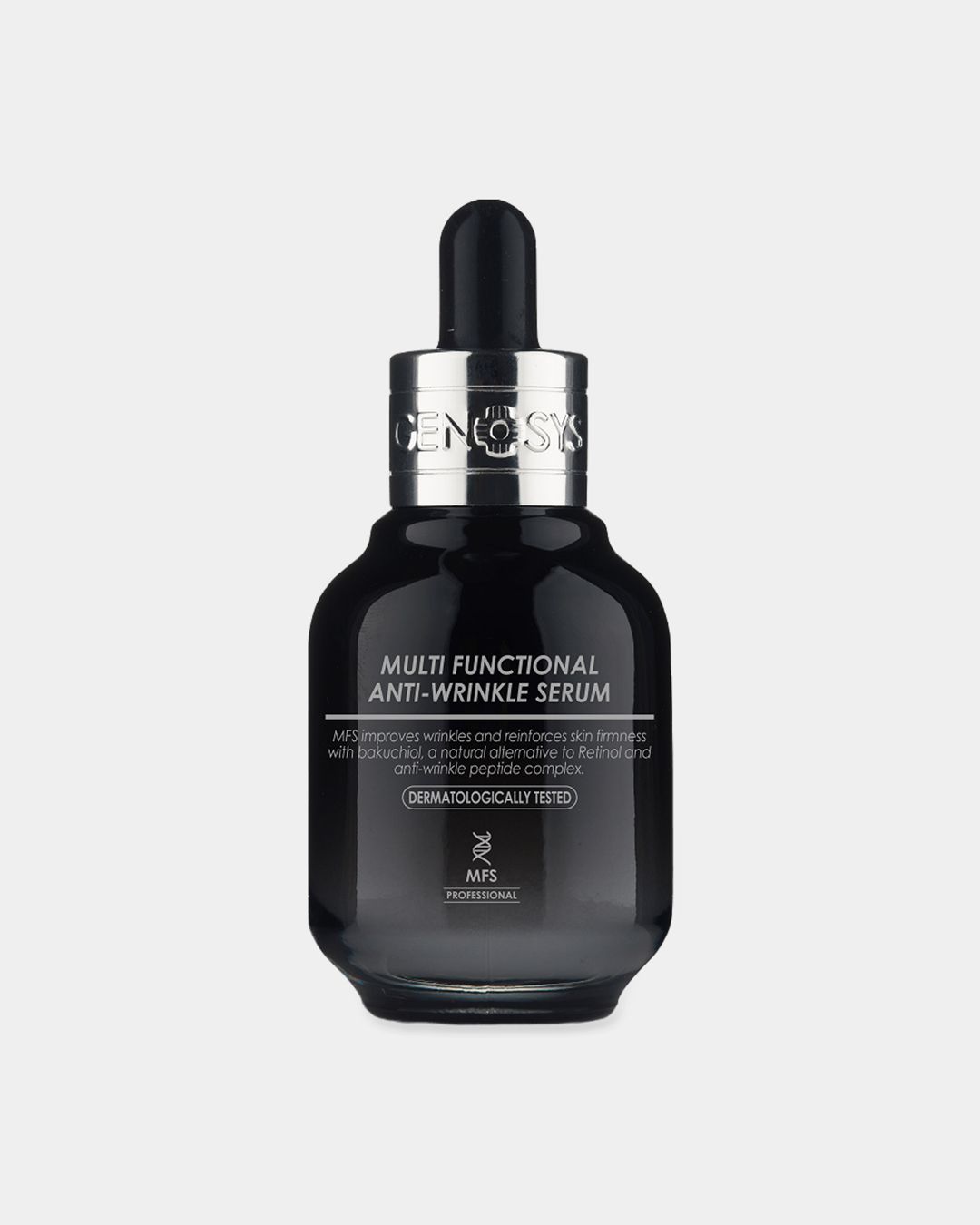 Купить Питательная и увлажняющая гиалуроновая сыворотка GENOSYS