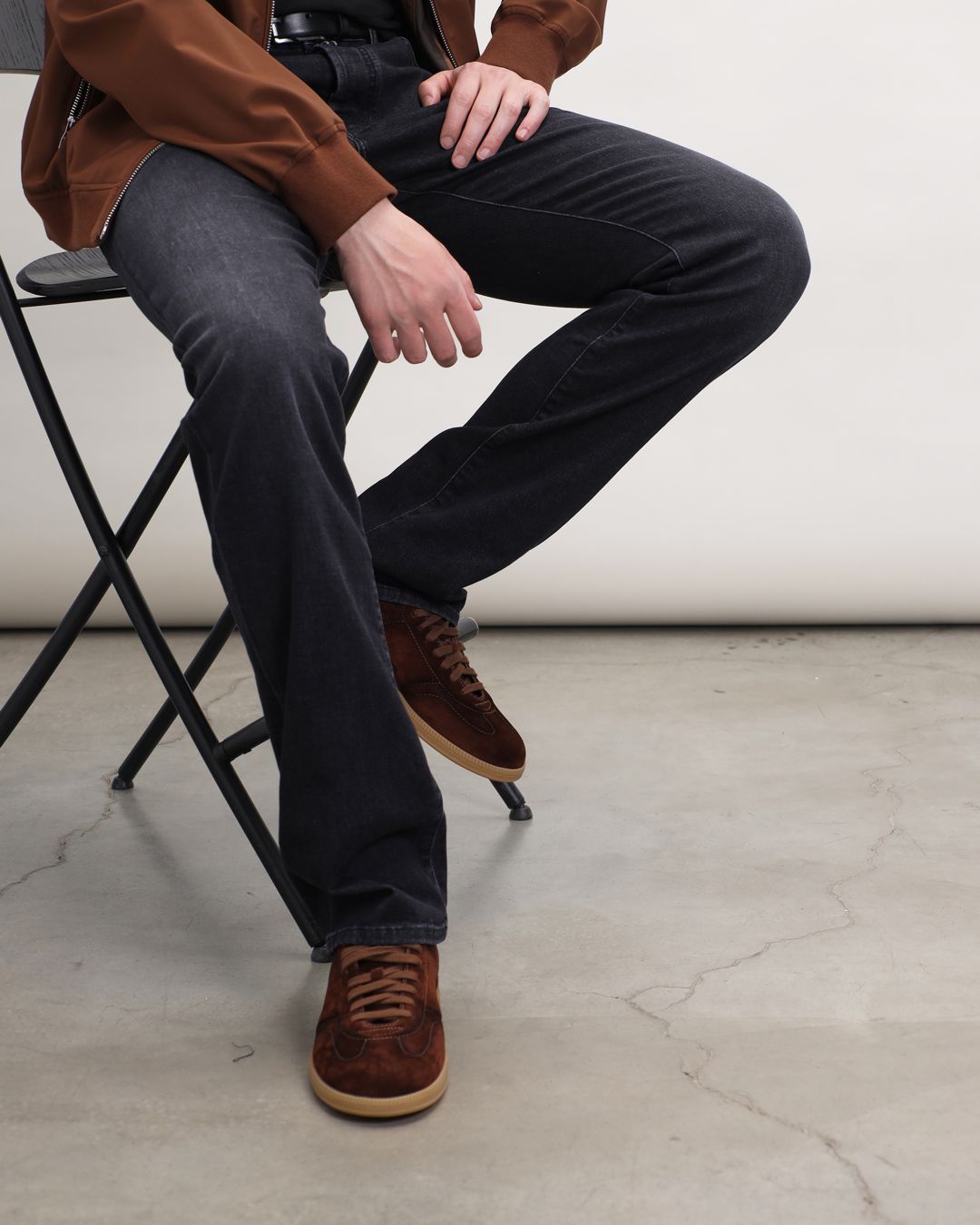 Купить Кеды SANTONI