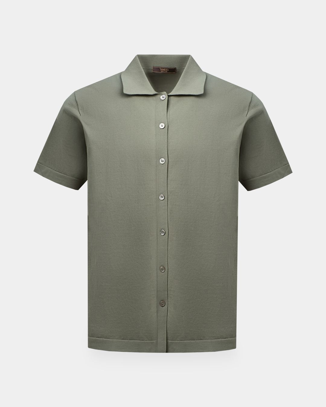 Купить Рубашка короткий рукав CUDGI MEN