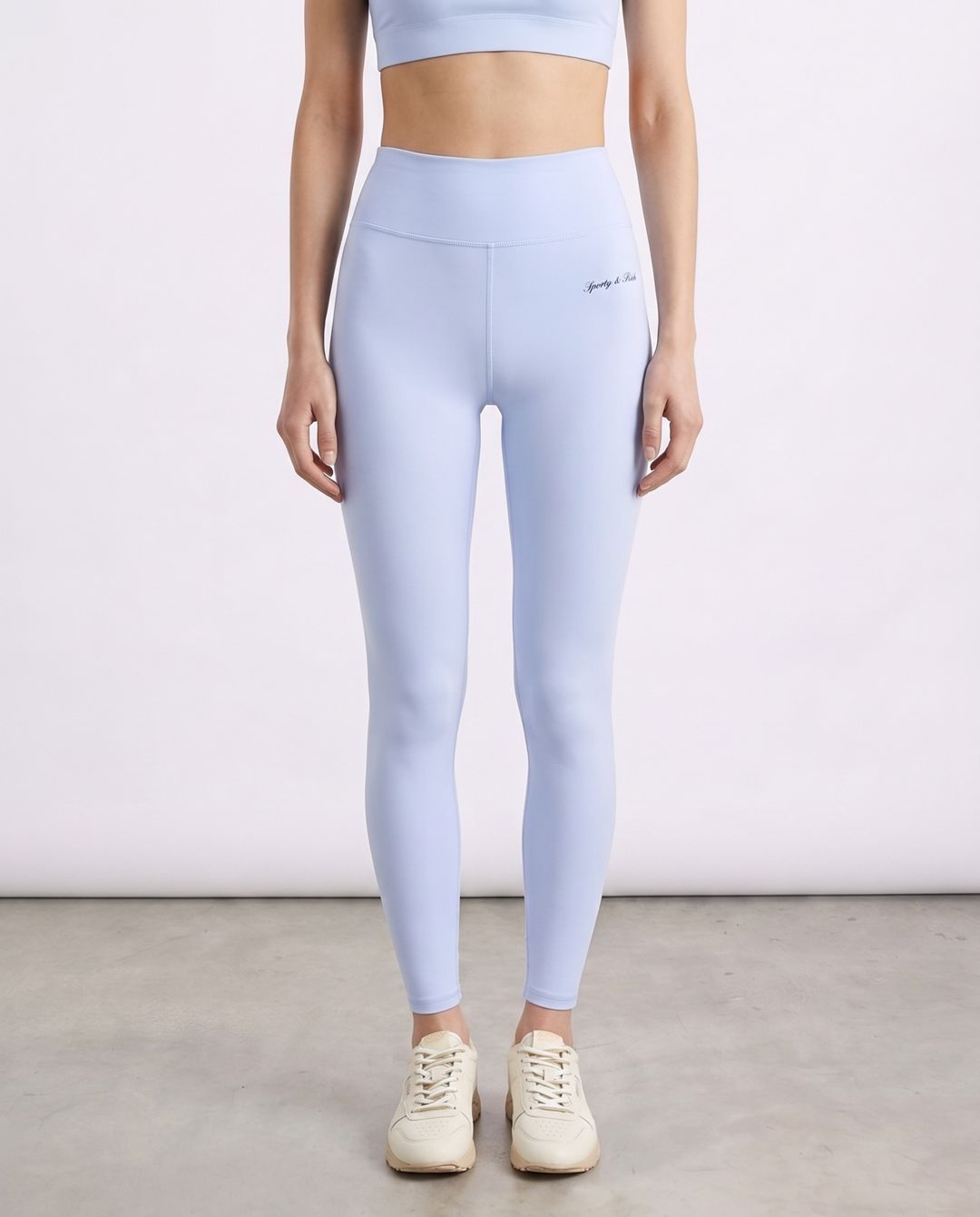 Купить Леггинсы SPORTY&RICH