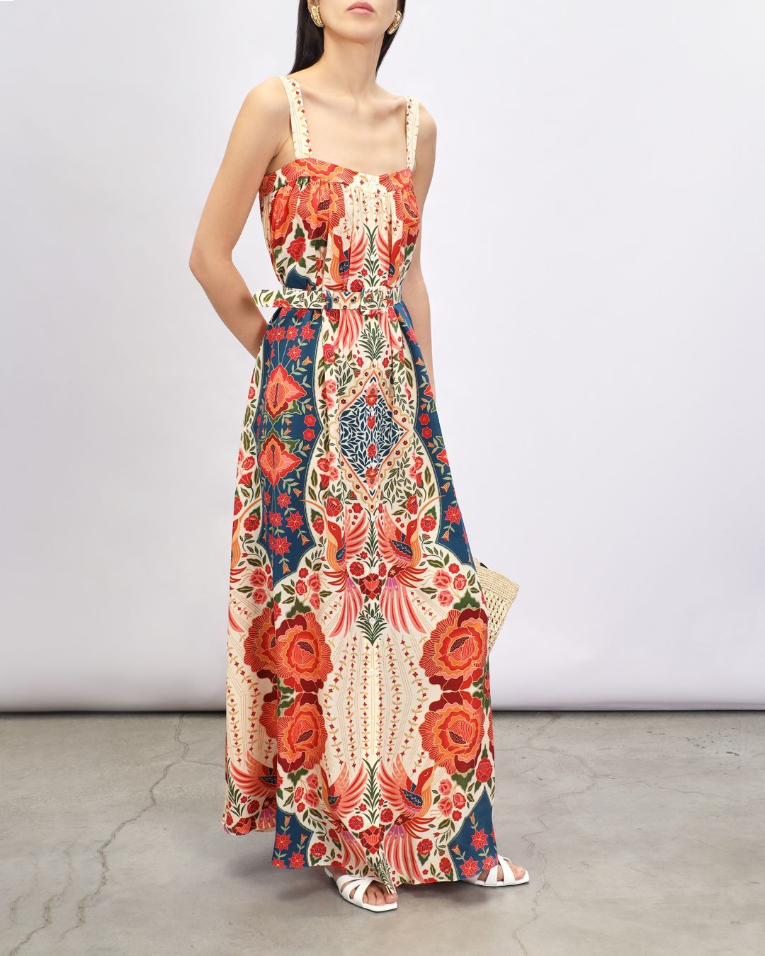 Купить Платье OLOLOL