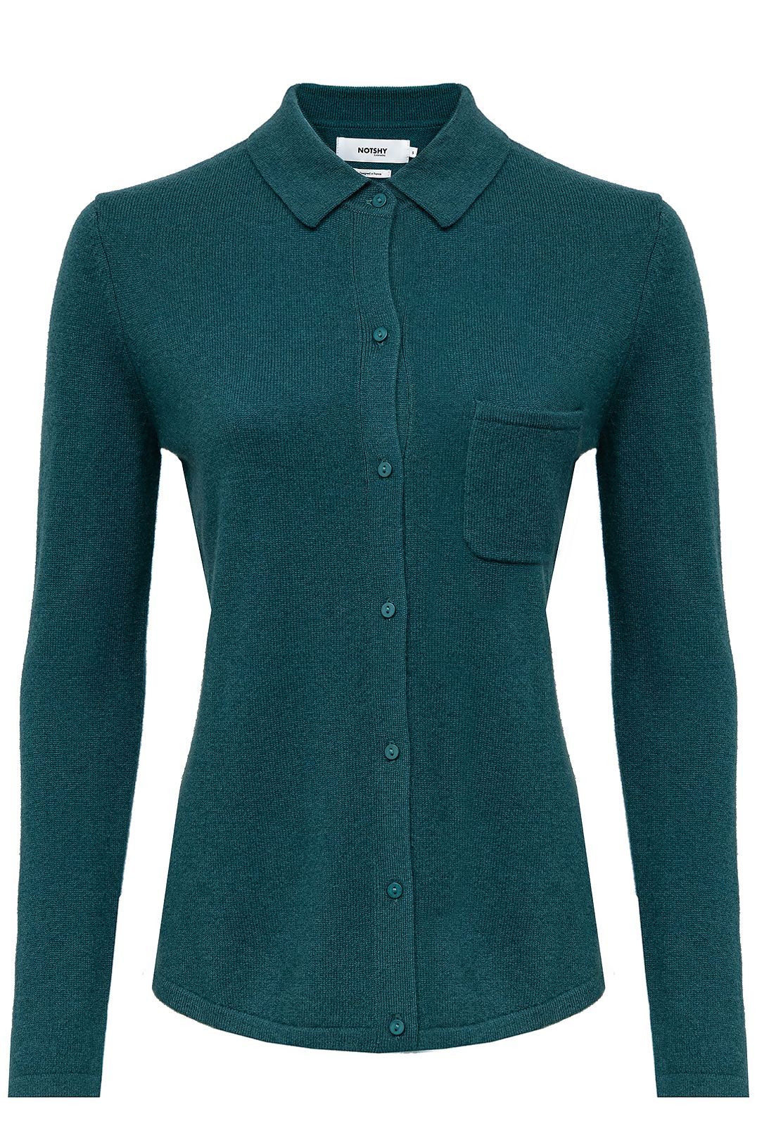 Купить Рубашка NOTSHY