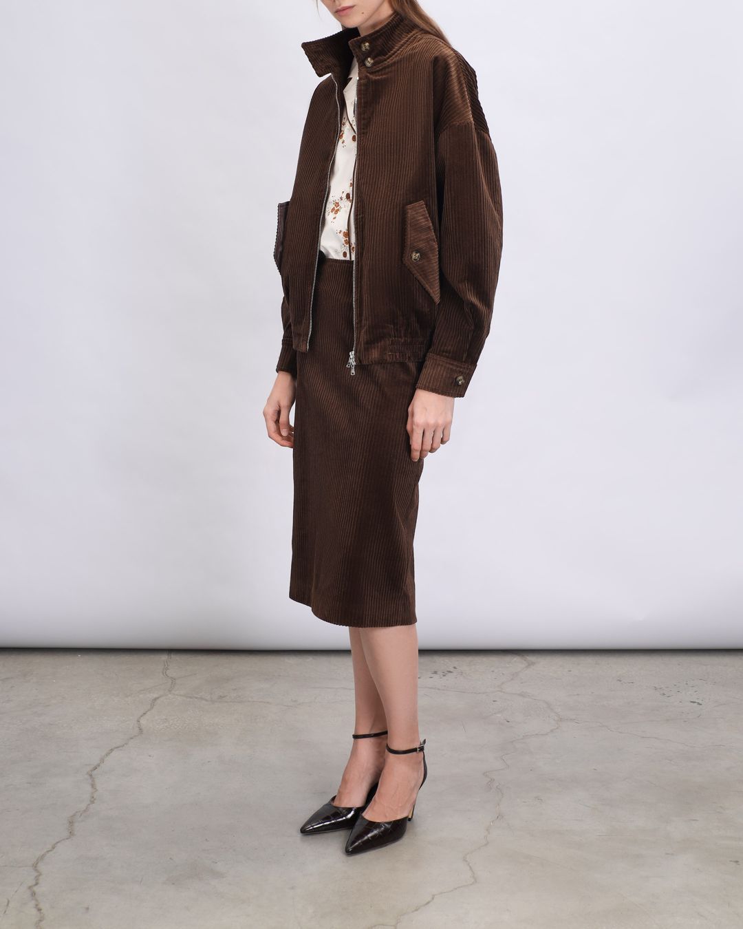 Купить Куртка HISTORY ONE