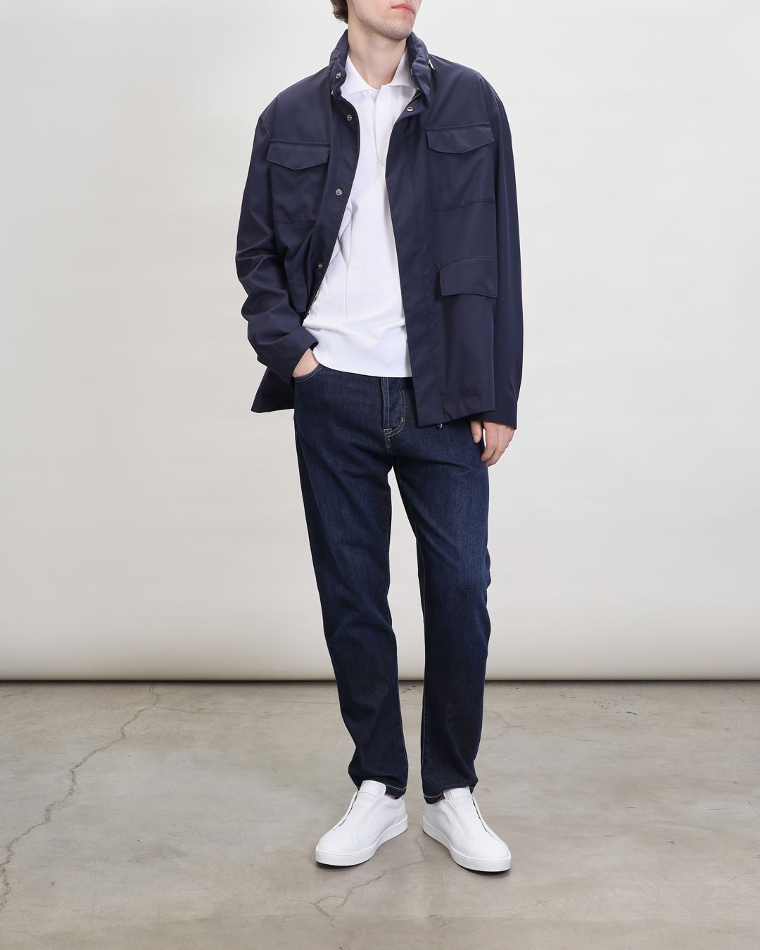 Купить Джинсы CORTIGIANI