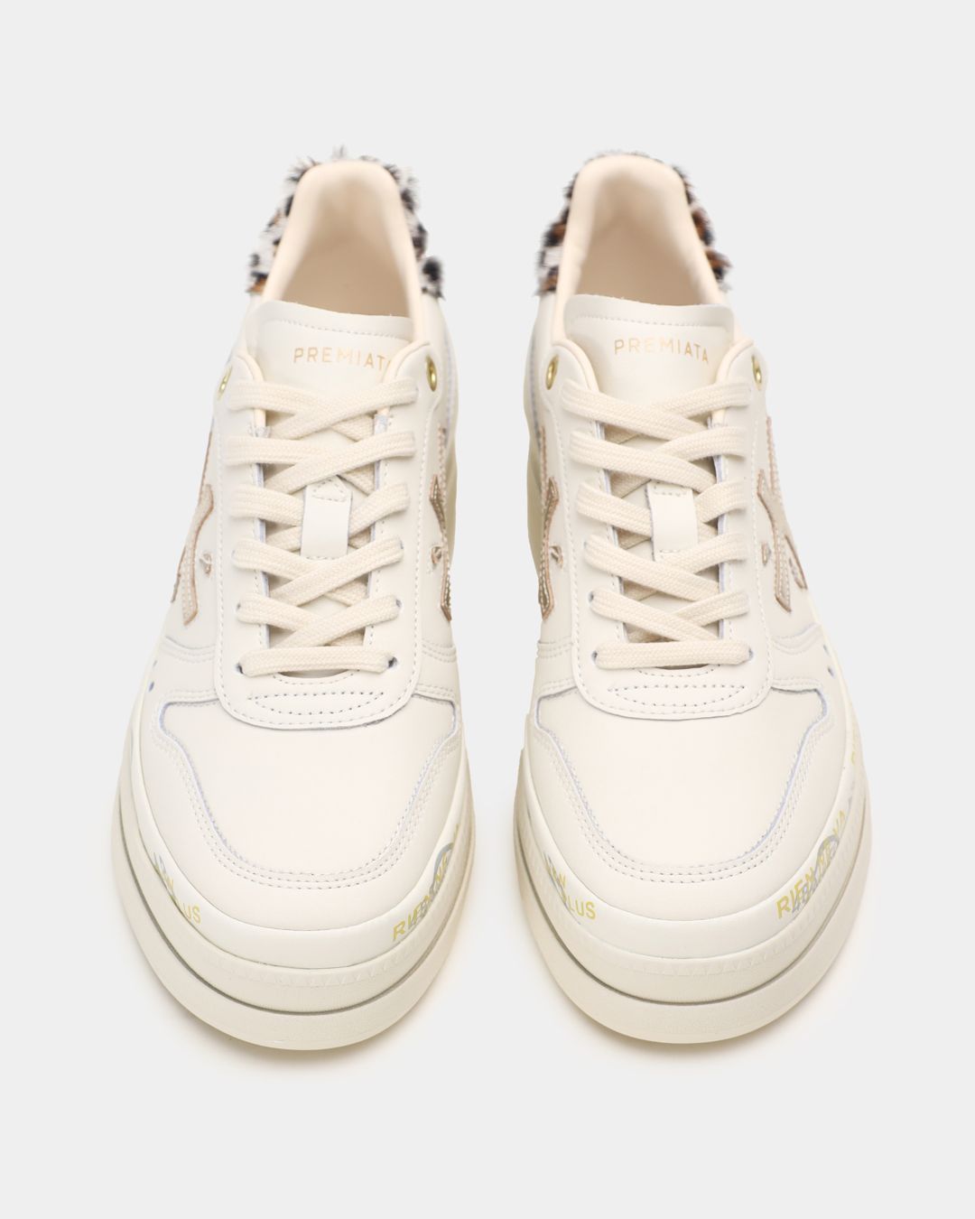 Купить Кеды PREMIATA