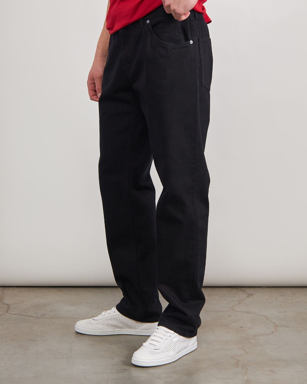 Купить Джинсы DOLCE & GABBANA